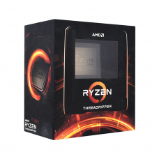 AMD Ryzen Threadripper 3960X 3.8Ghz Up To 4.5Ghz Cache 128MB 280W sTRX4 [BOX]